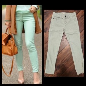 J Crew Corduroy Pants